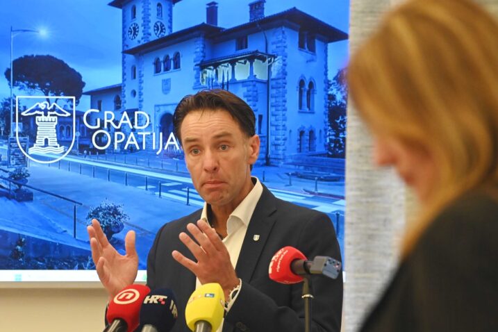 Fernando Kirigin / Foto Marko Gracin