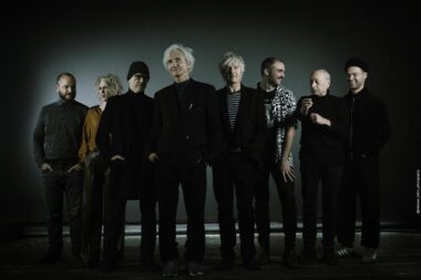 Darko Rundek & Ekipa, Foto: Press