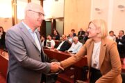 Toni Štimac i Iva Rinčić / Foto Marko Gracin