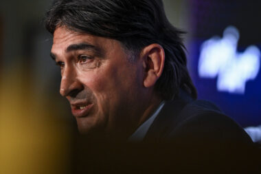 Photo: Josip Regovic/PIXSELL