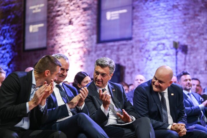 Foto Igor Soban/PIXSELL
