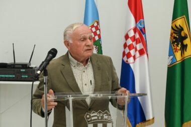 Ivan Janeš / Foto Nikola Blagojević
