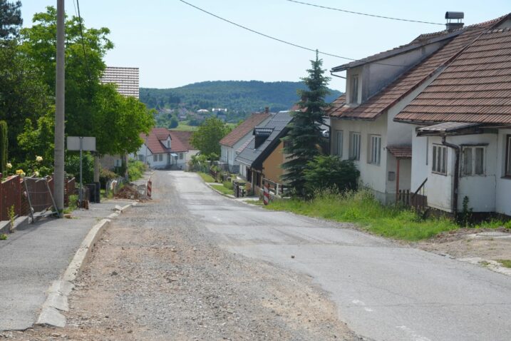Vodoopskrba i odvodnja za idućih sto godina. Radovi na aglom