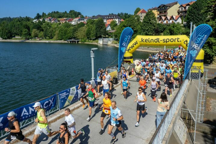 Glazba, sport i puno outdoor doživljaja: Što sve donosi ovog