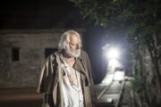 Rade Šerbedžija u predstavi "Kralj Lear" / Foto Press