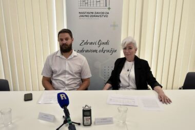 Foto Matea Jurčić