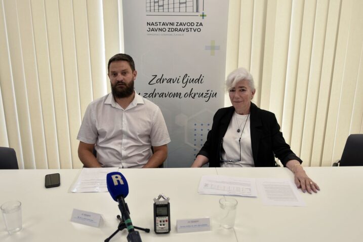 Foto Matea Jurčić