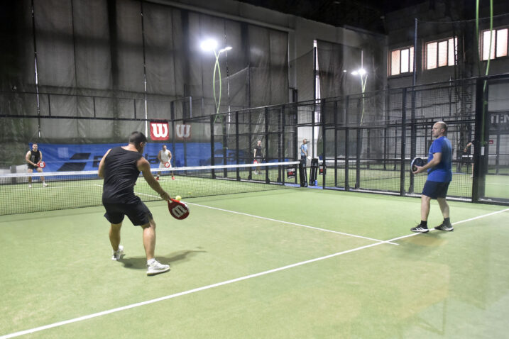 Otkrivamo tajne najbrže rastućeg sporta na svijetu: Padel bi