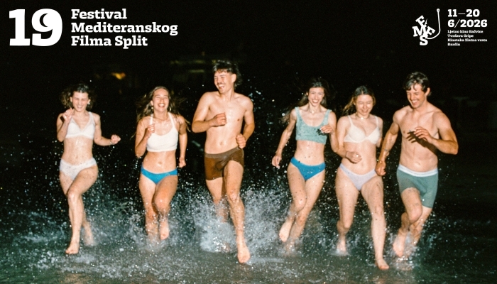Počinje devetnaesti Festival mediteranskog filma u