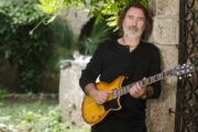 Elvis Stanić, organizator Liburnia Jazz Festivala