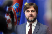 Tomislav Ćorić / Foto: D. KOVAČEVIĆ
