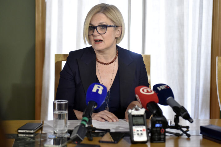 Foto Matea JURČIĆ