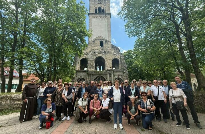 Foto Riječka nadbiskupija