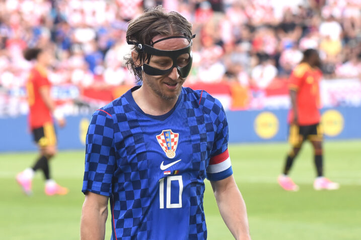 HRVATSKA – SLOVENIJA 20.45 Stigli su sastavi. Vatreni igraju