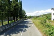 Ulica sv. Jurja / Foto RIJEKA PLUS