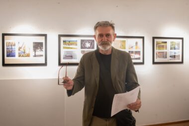 Borislav Božić / Foto Nikola Blagojević