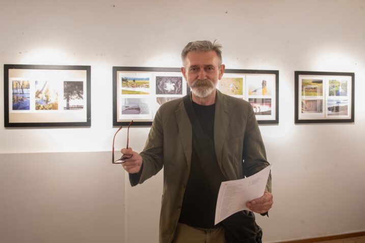 Borislav Božić / Foto Nikola Blagojević