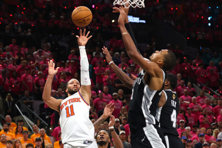 Dvije ulaznice za finale NBA lige prodane za – milijun dolar