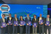 Načelnici krčkih općina na Braču / Foto PGŽ
