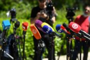 Dio medija prisutnih u našoj zemlji vlasnički je povezan s medijskim kućama u Srbiji / Foto MARKO LUKUNIĆ/PIXSELL