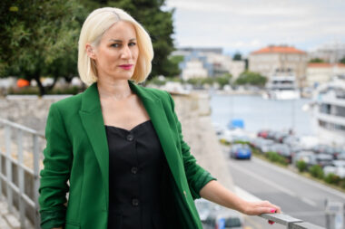 Foto Luka JELIČIĆ