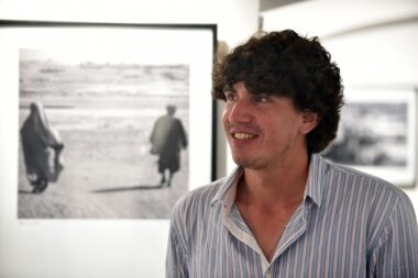 Josip Mikačić / Foto Davor Kovačević