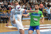 Luka Suton i Duje Kustura/D, MICULINIĆ