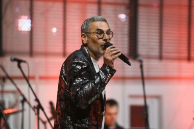 Alen Polić / Foto: Nikola Blagojević