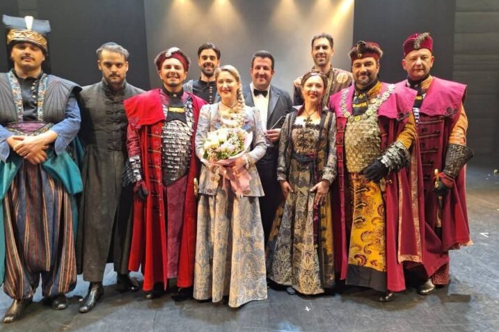 Antologijska opera “Nikola Šubić Zrinjski” doživjela posebnu