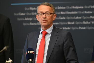 Ivica Lukanović / Foto Ana Križanec