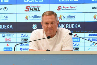 Matjaž Kek/D. MICULINIĆ