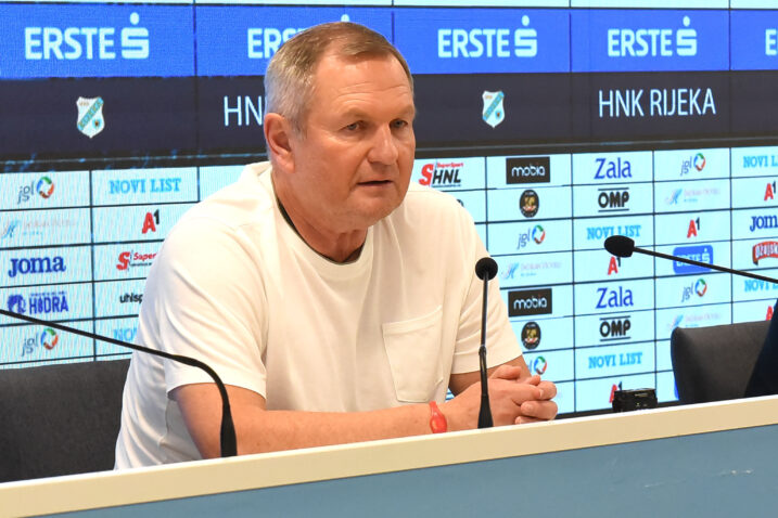 Matjaž Kek/D. MICULINIĆ