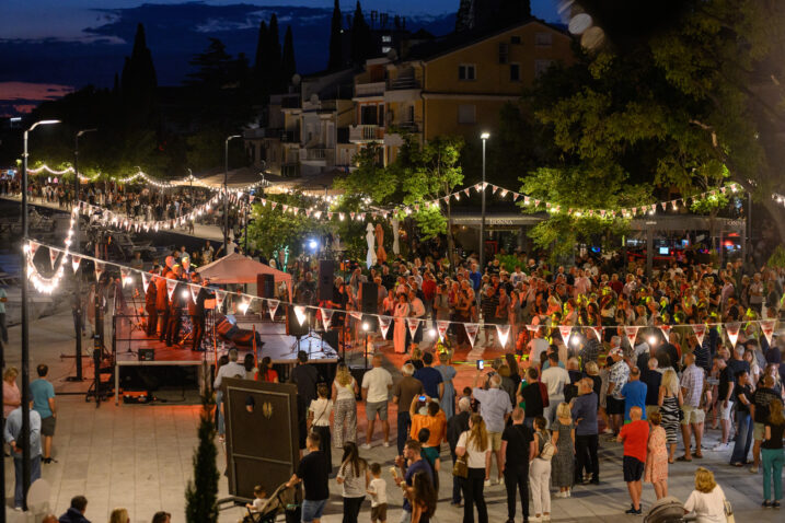 (Sr)etno Selce: Uspješno spojene prošlost i sadašnjost u Sel