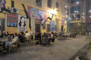 Foto: Klub Palach