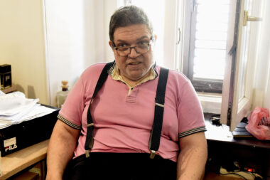 Ivan Milatić / Foto: Matea Jurčić