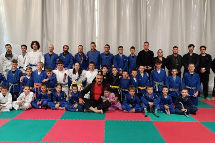 U subotu se u dvorani »Matija Katalinić« održava deseto izda