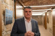 Photo: Hrvoje Kostelac/PIXSELL