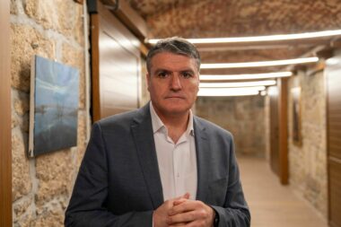 Photo: Hrvoje Kostelac/PIXSELL