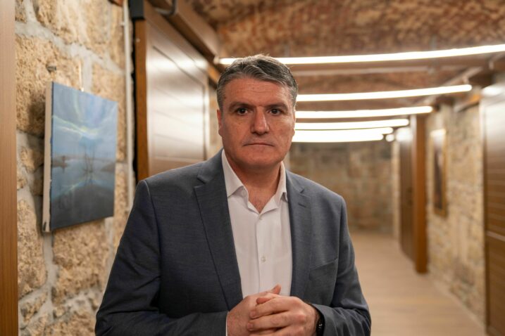 Mirko Budiša o sukobima unutar stranke: “HSLS s Hrebakom gub