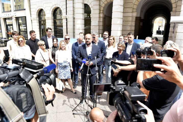 “Putevima Plenkovićeve inflacije” stigli na Korzo: “Pitanje 