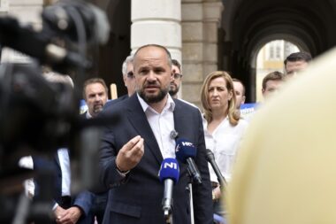 Foto Matea Jurčić