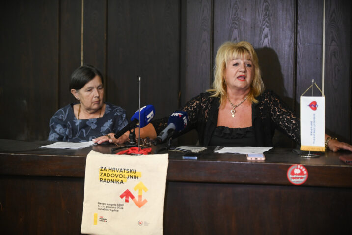 Medicinska sestra nakon četiri godine dobila spor 
