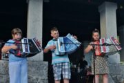 LeFestiva i ove godine uz harmonike / Foto Udruga Leprinka