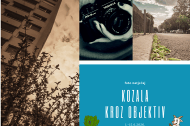 Foto VMO Kozala