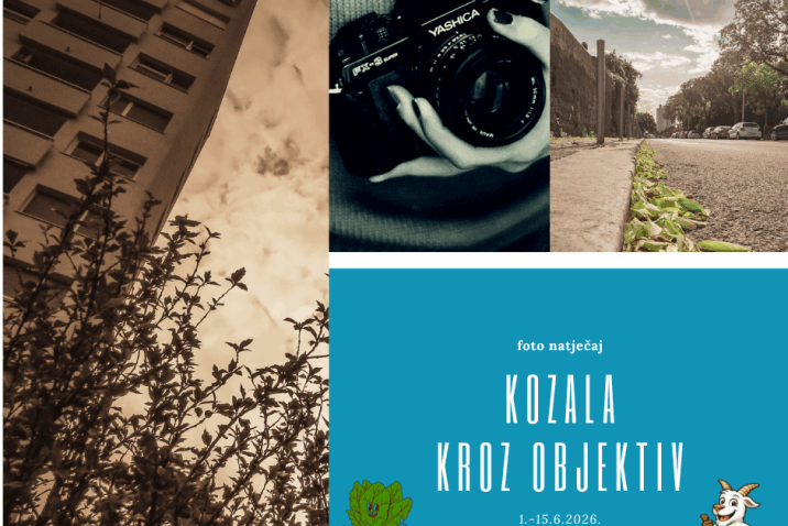 Foto VMO Kozala