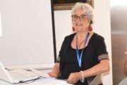 Angela Simone / Foto Dean Miculinić
