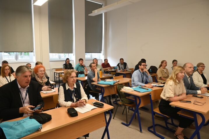 Na Riječkim danima bioetike obilježena stogodišnjica rođenja