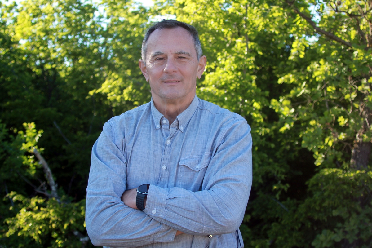 Josip Kusak / Foto Privatna arhiva