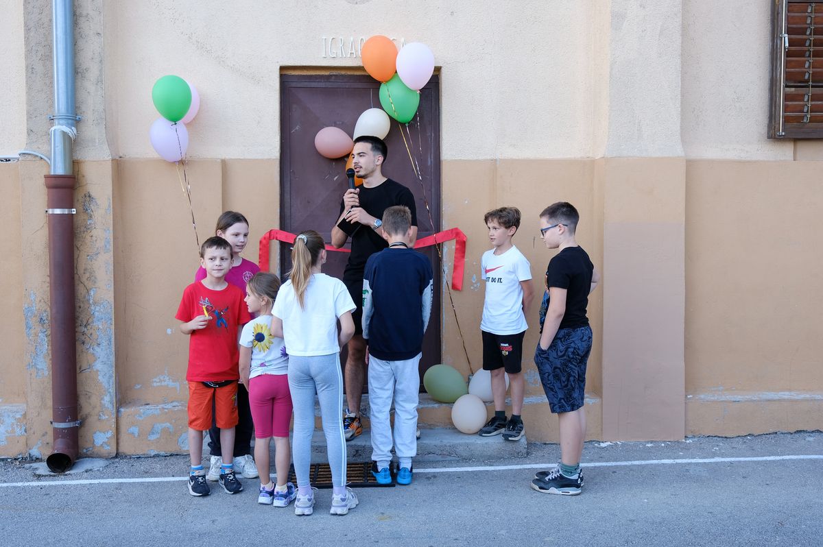 Foto Nikola Blagojević