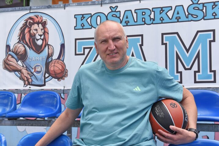 Milan Vukajlović Vuk / Foto Dean Miculinić